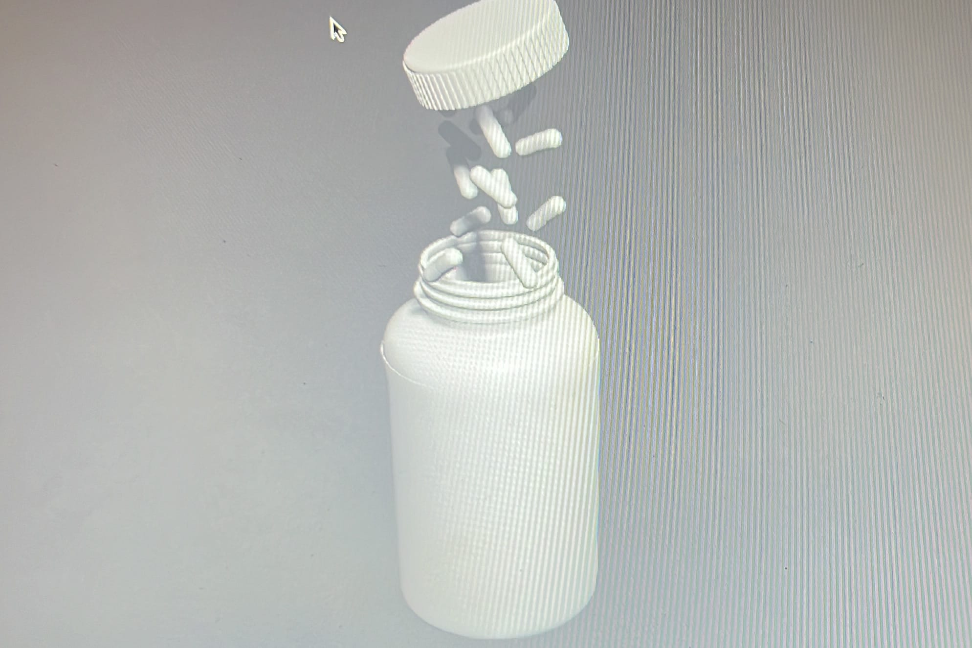 Portfolio for 3D Modeling