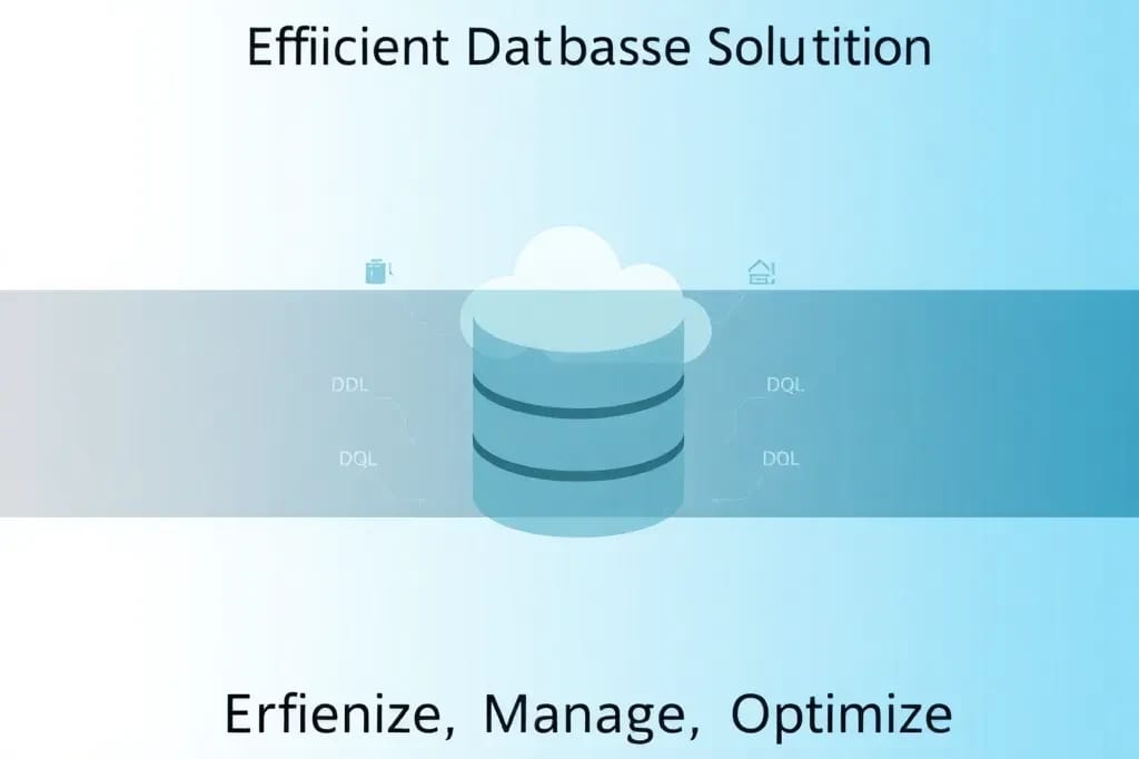 Portfolio for Database Management