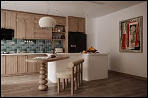 Portfolio for Architectural Drafting & Design |