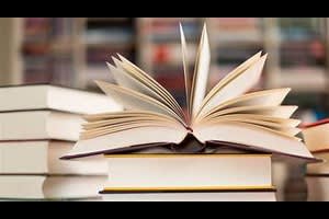 Portfolio for Book writer