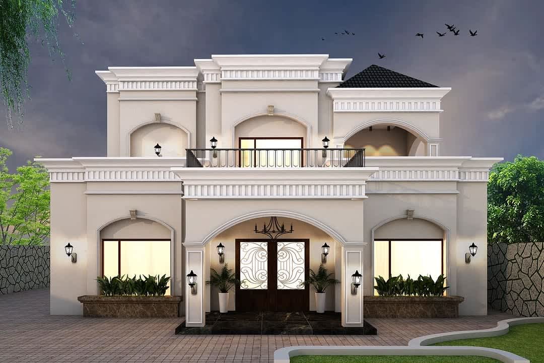 Portfolio for Professional 3D Modleing