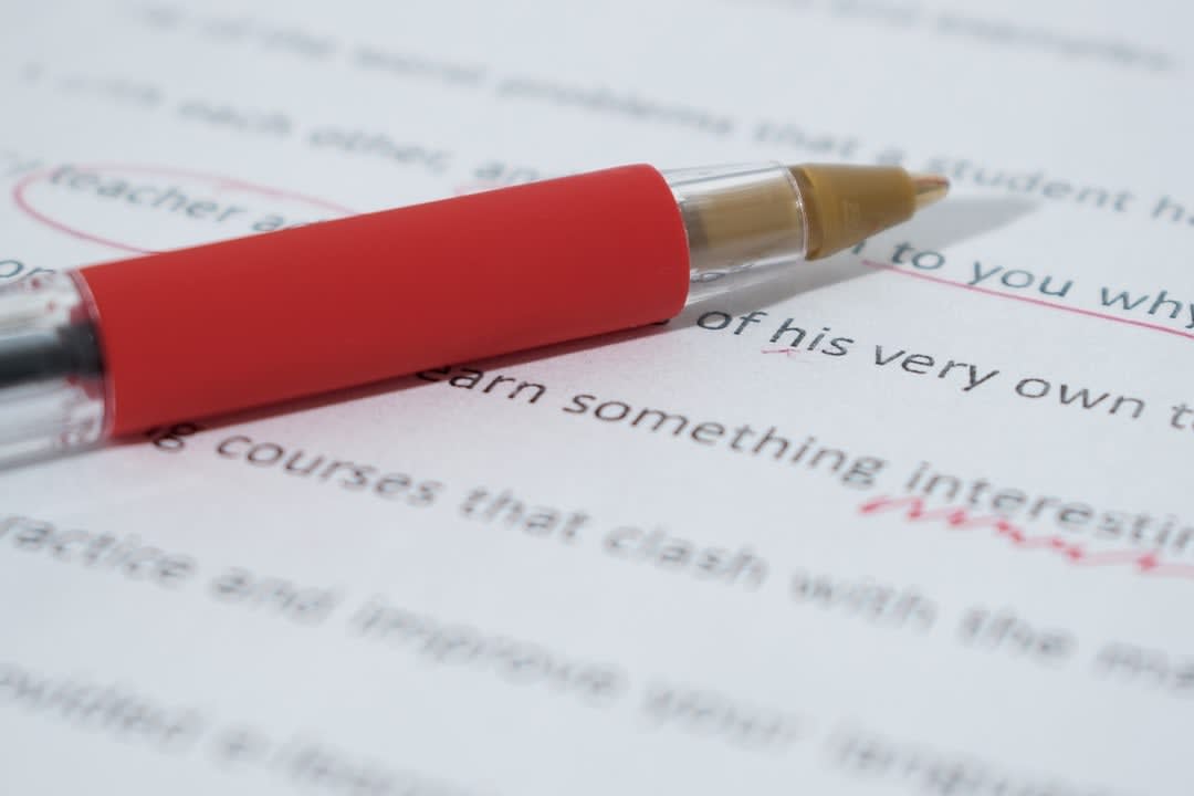 Portfolio for Professional Spanish-English Translator