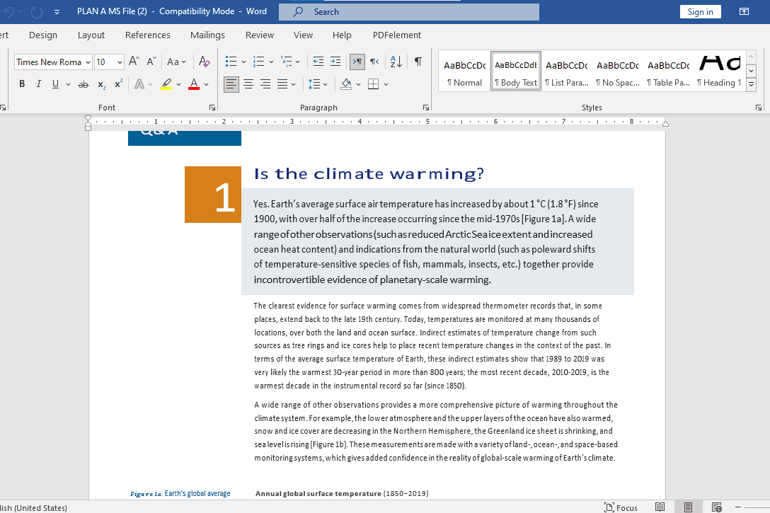Portfolio for Books Convert into MS Word