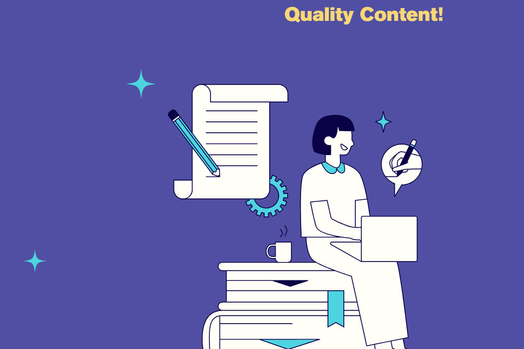 Portfolio for Creative, Content and Technical Writing.