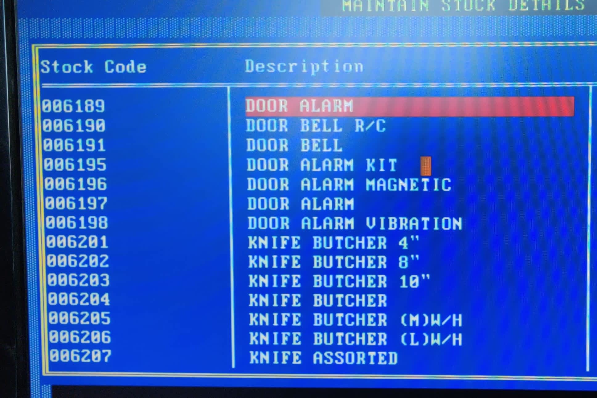 Portfolio for I can do data entry work in 24 hours