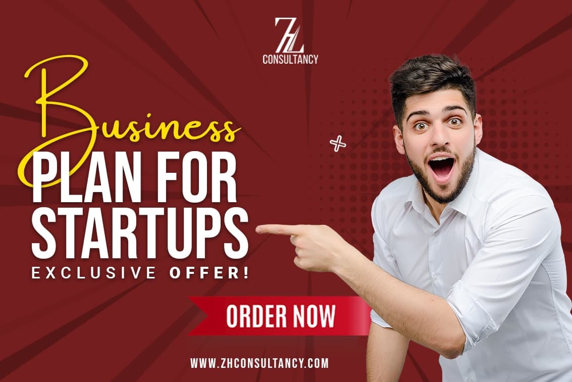 Portfolio for I will create business plan for startups