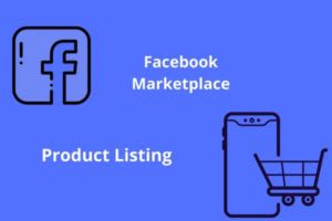 Portfolio for facebook marketplace and fb shop
