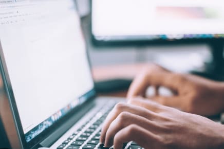 Portfolio for Administrative