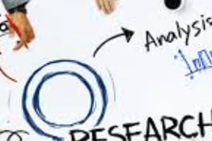 Portfolio for Research Skills