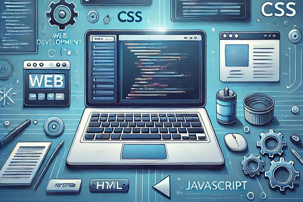 Portfolio for Webpage Development