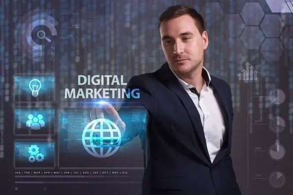 Portfolio for Digital Marketing and SEO