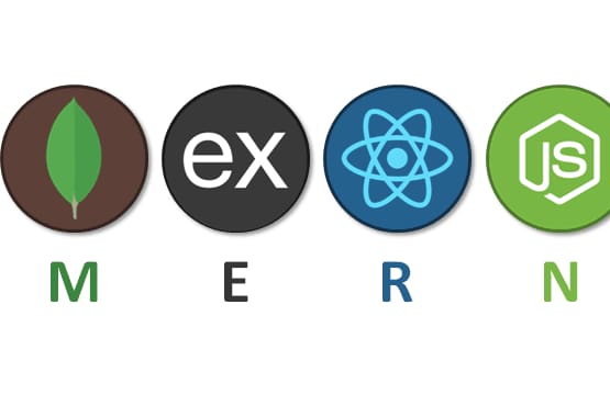 Portfolio for Full Stack Web Development