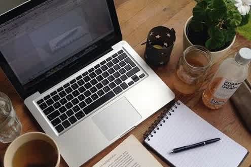 Portfolio for Proof reading any writing pieces.