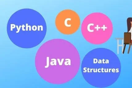 Portfolio for Python, C++, JAVA