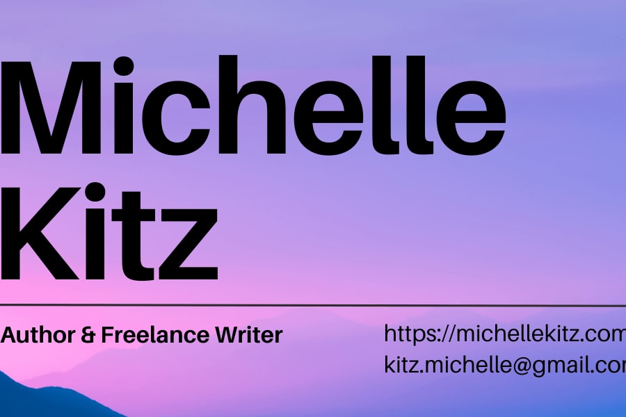 Portfolio for Content writing