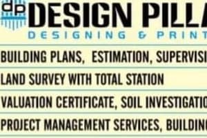 Portfolio for Quantity Surveyor cum AutoCAD Draftsman