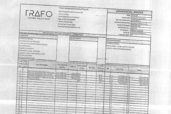 Portfolio for Bookkeeping , Pastel Package , invoicing