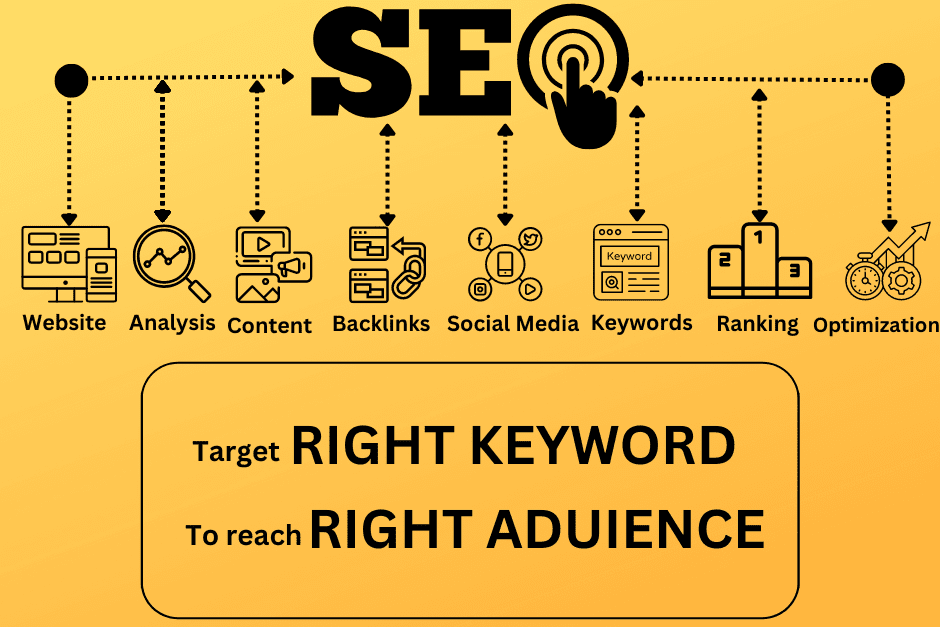 Portfolio for Search Engine Optimization