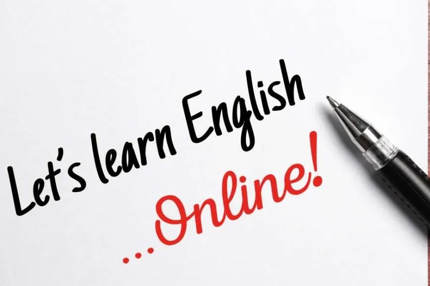 Portfolio for ESL English Tutor