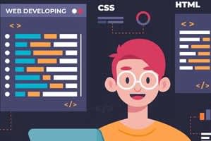 Portfolio for Front-end + SEO