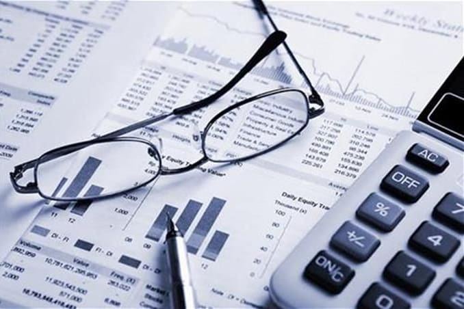 Portfolio for ACCOUNTING AND BOOKKEEPING