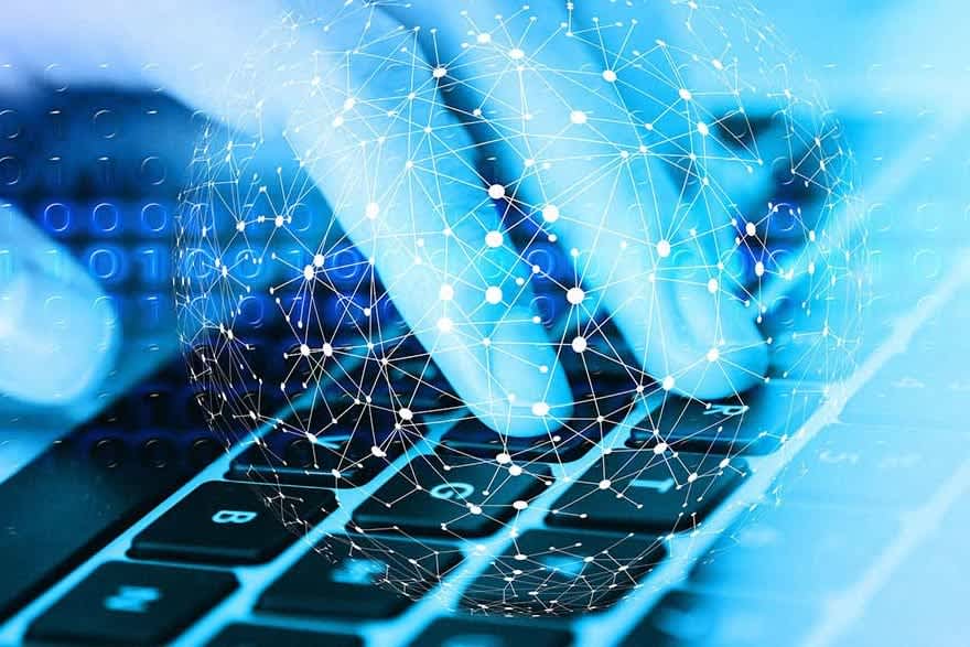 Portfolio for Spécialiste en saisie de données