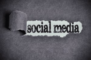 Portfolio for Social Media Marketing - Imperial Grad