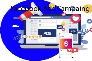 Portfolio for Facebook Ad Campaigns