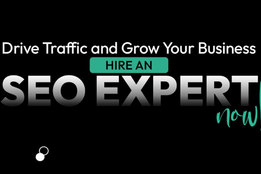 Portfolio for social media manger, seo expert