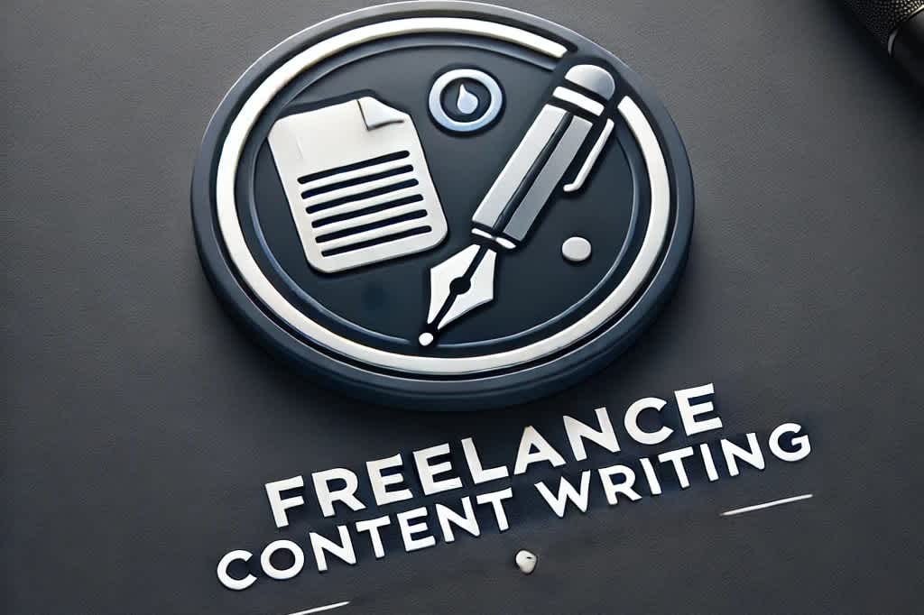 Portfolio for Creative, Content and Technical Writing