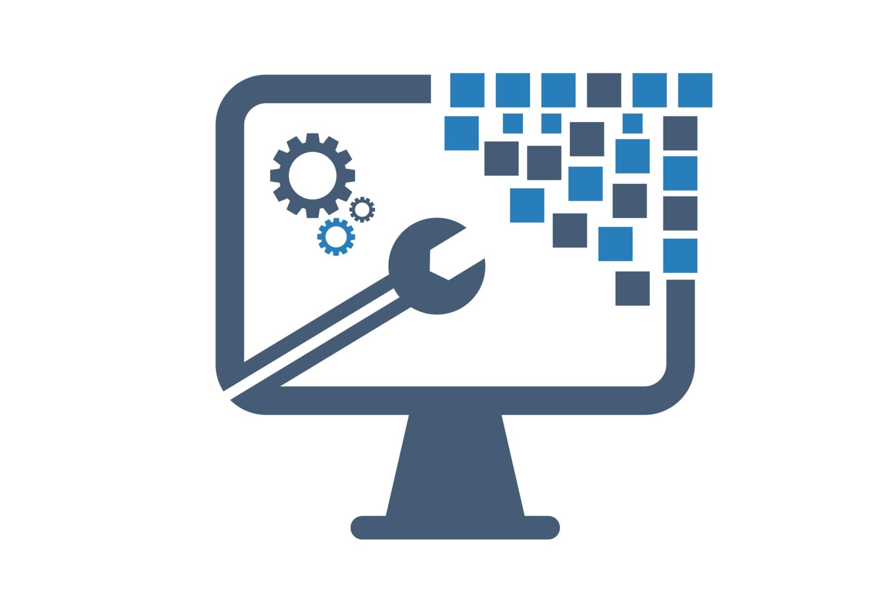Portfolio for App development