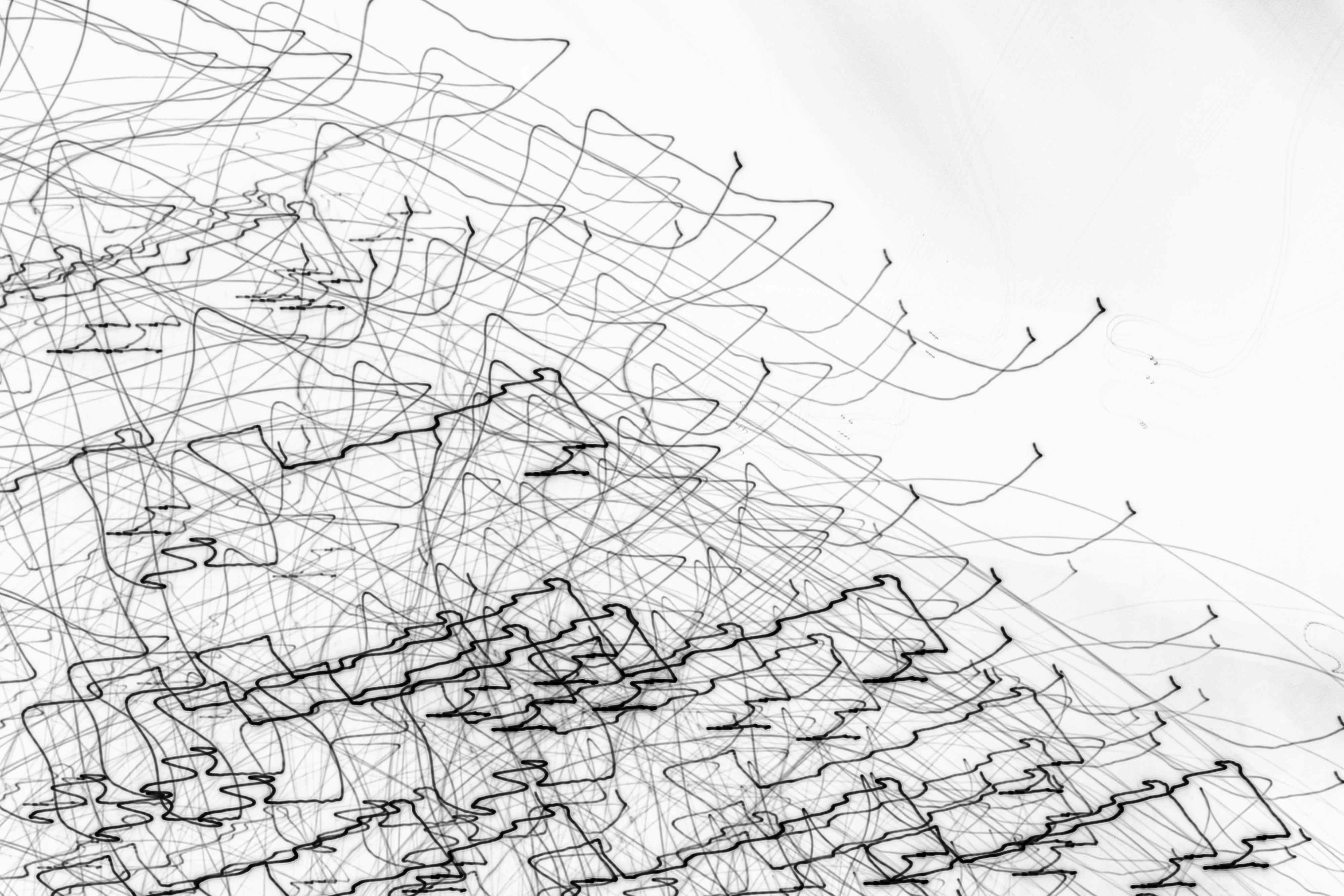 Portfolio for Complexity Consultant