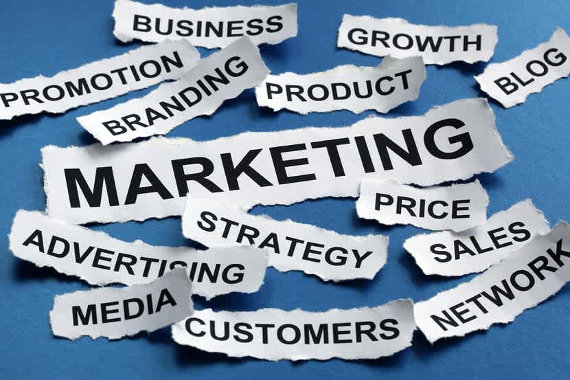 Portfolio for Digital Marketing & Ad Targeting Expert