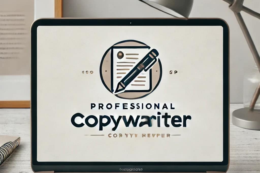 Portfolio for Copywriter, Content and Technical Writer