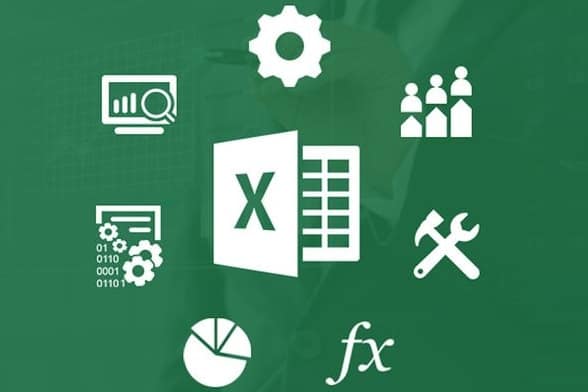 Portfolio for MS Excel