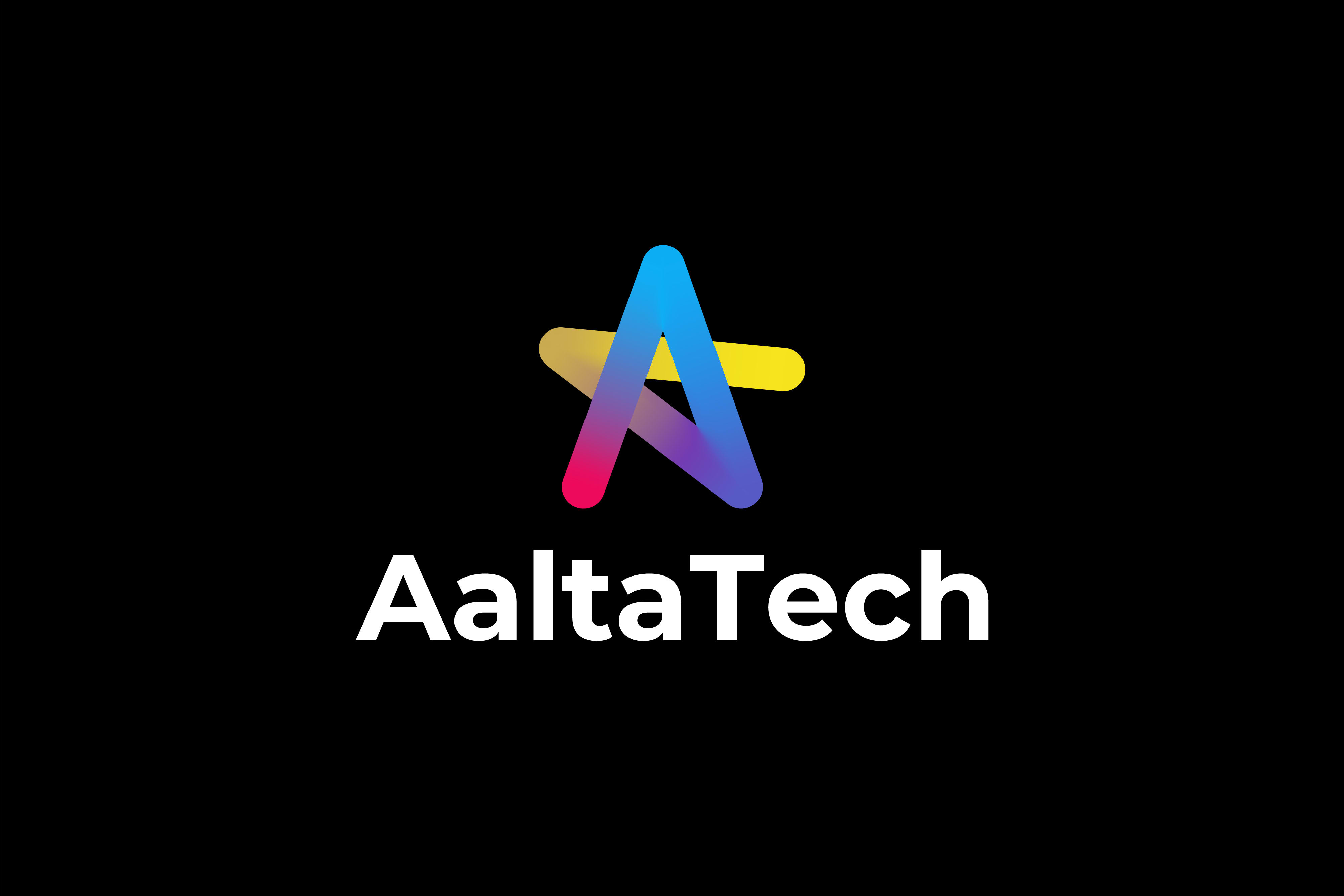 Portfolio for i will create best software logo design