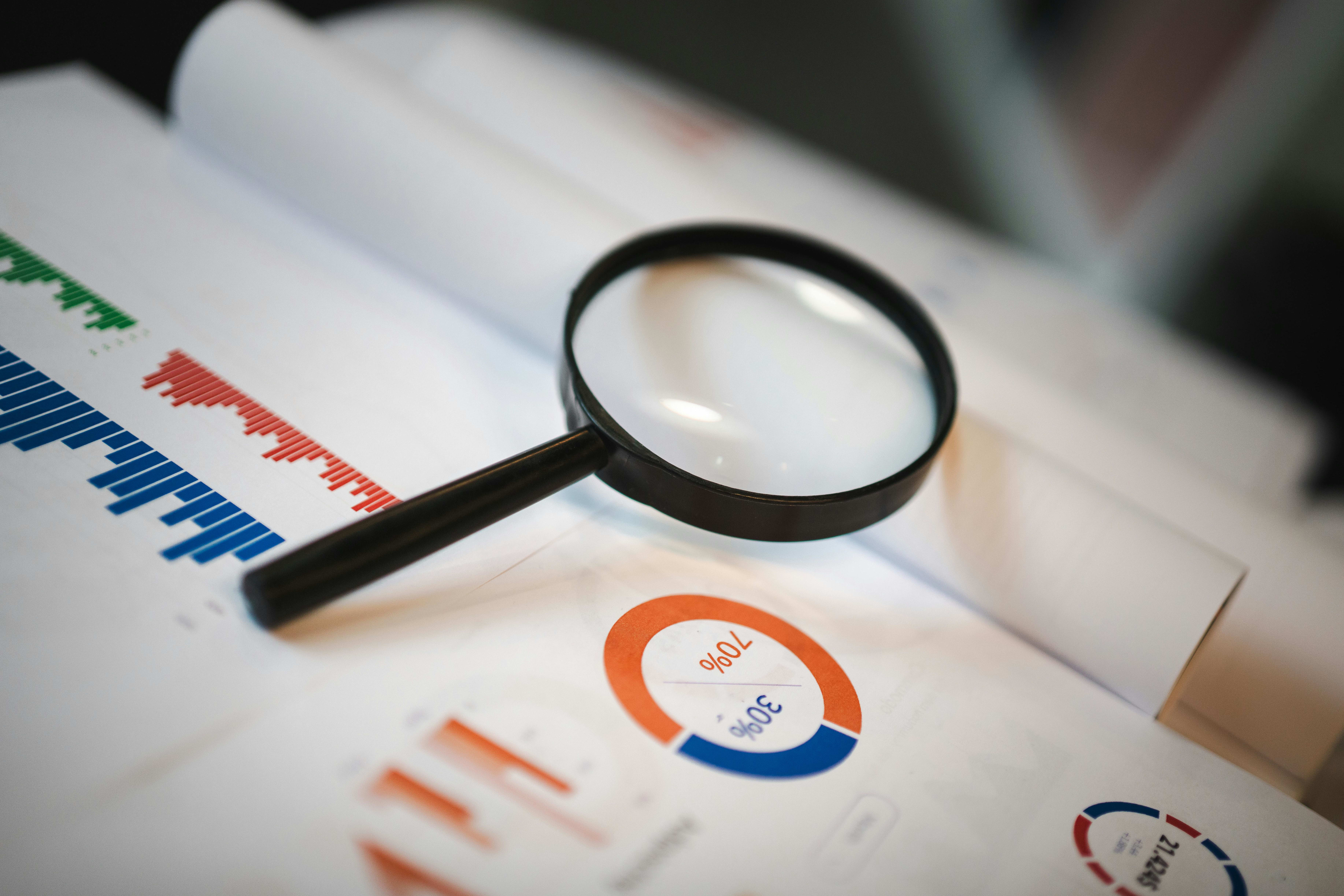 Portfolio for Informational Research
