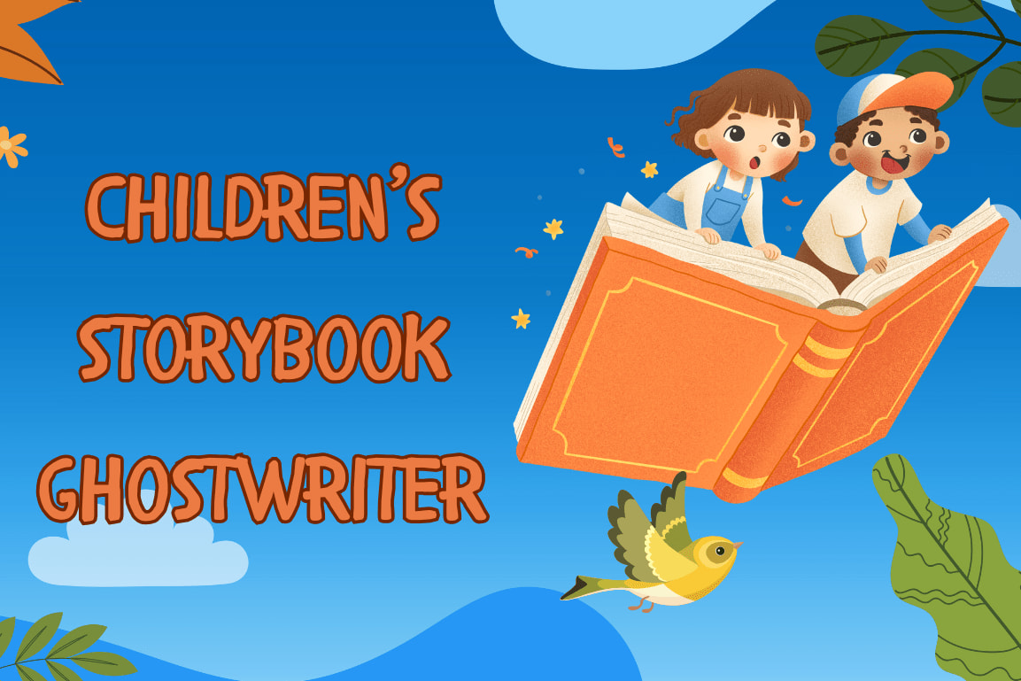 Portfolio for Children