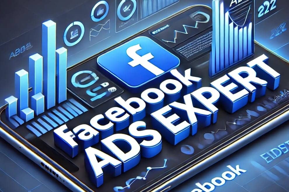 Portfolio for Expert Facebook Ads Manager for Optimize