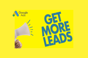 Portfolio for Google Ads Specialist