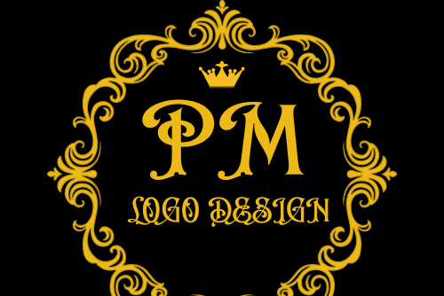 Portfolio for logo design