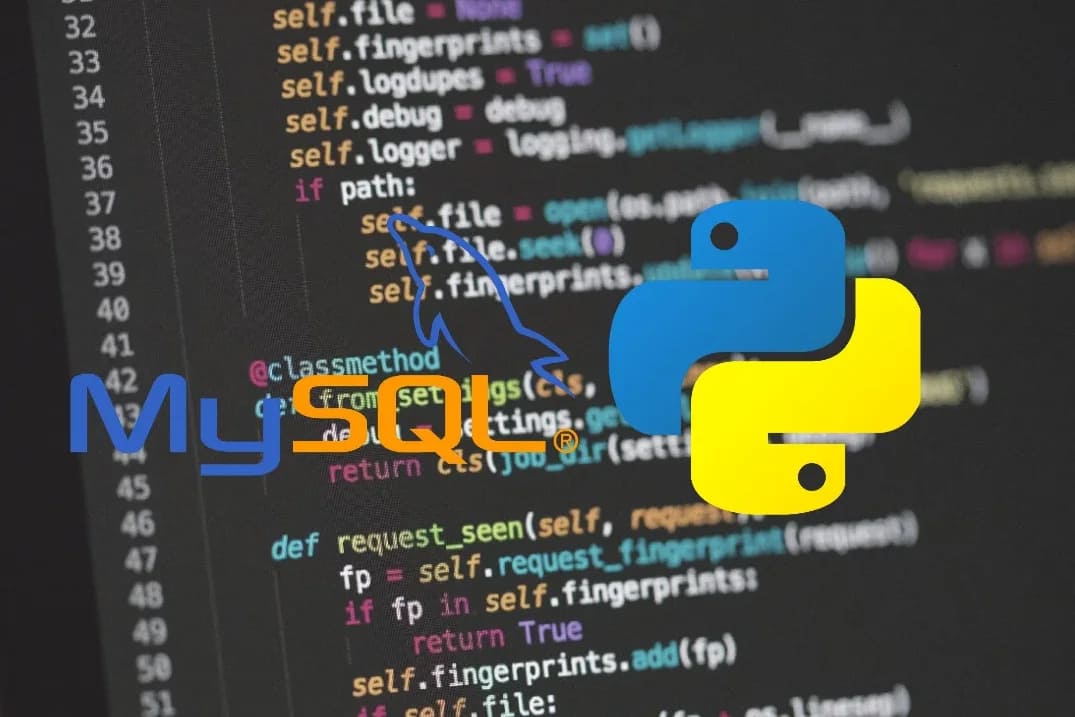 Portfolio for Python & MySQL CRUD Expert |Data Ops Pro