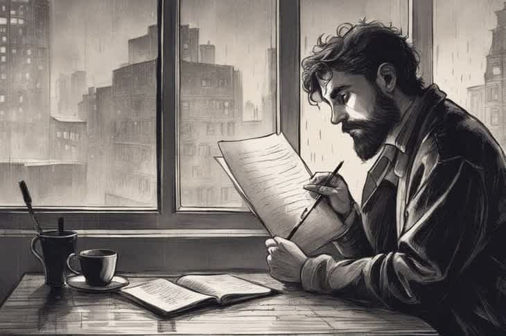 Portfolio for Writing and Content Creation
