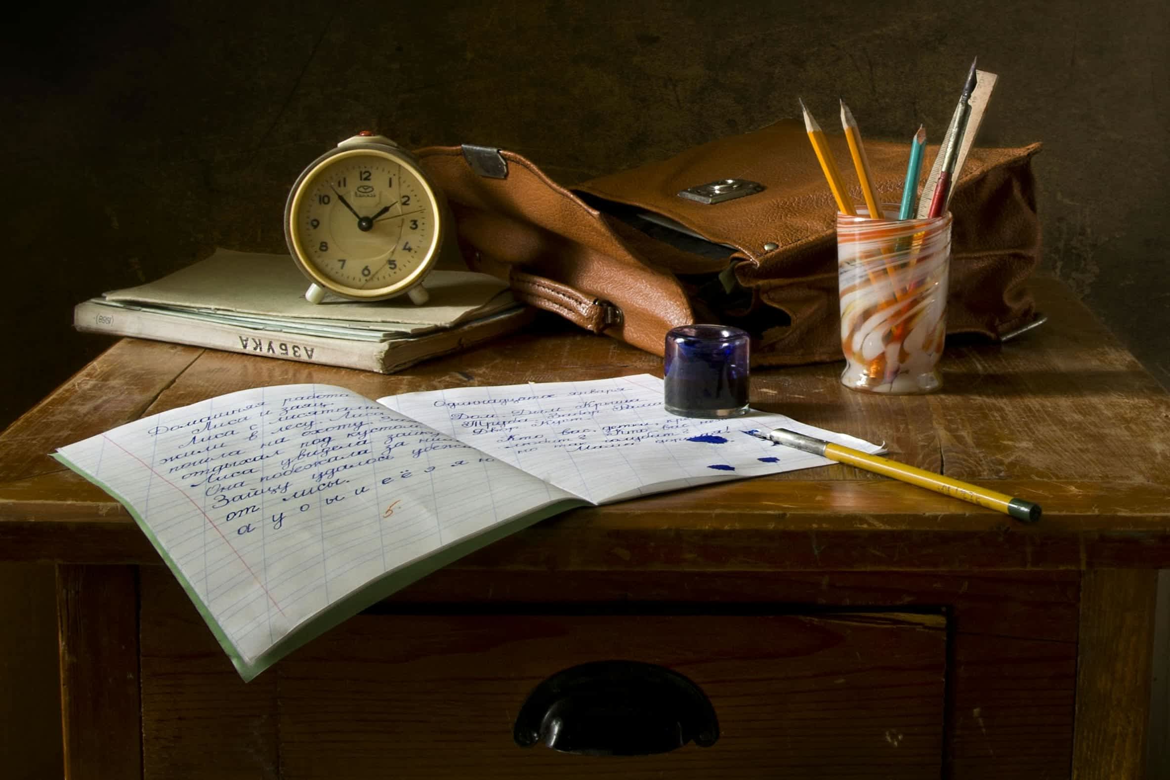 Portfolio for Creative writing