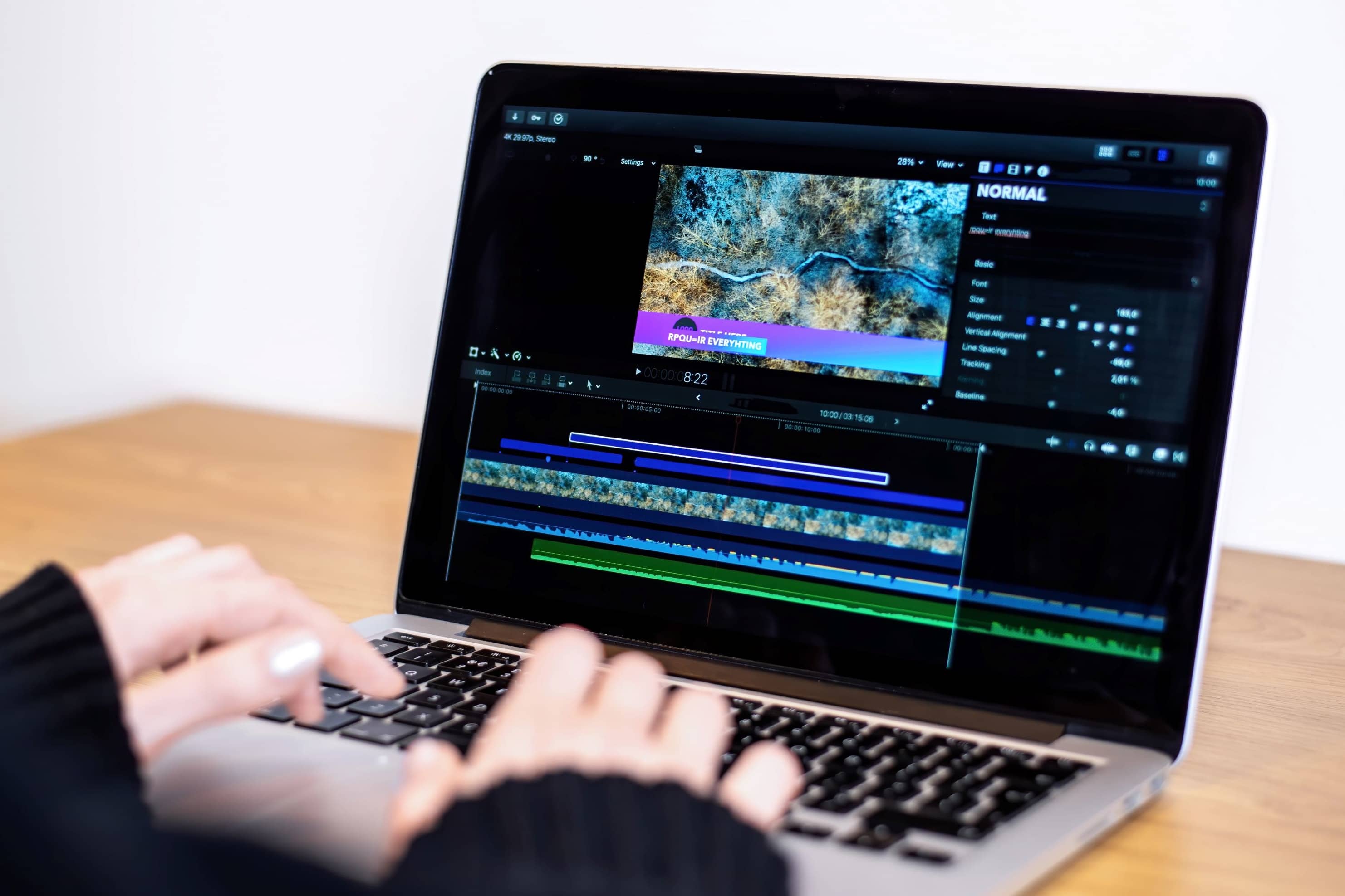 Portfolio for Visual Storyteller | Video Editing, Phot