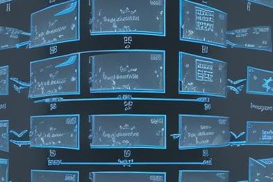 Portfolio for Backend development