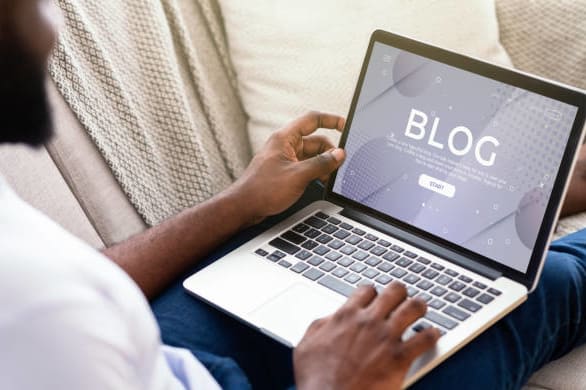 Portfolio for Article & Blog Writing