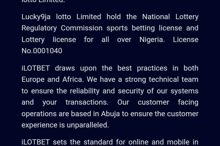 Portfolio for Writing