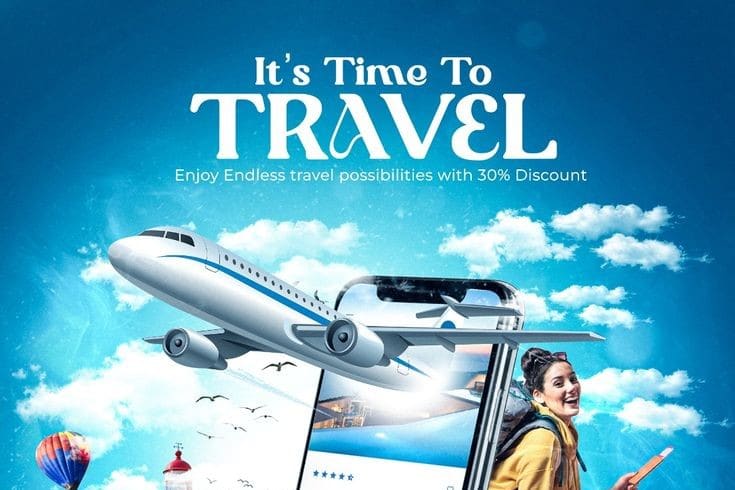 Portfolio for Travel Agents