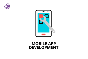 Portfolio for Android App Development